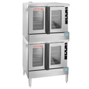 ELECTRIC CONVECTION OVEN DOUBLE- BLODGETT-ZEPH100EDBL