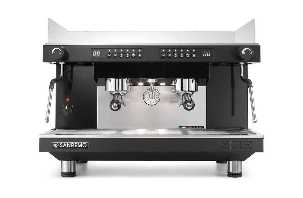 SANREMO ZOE 2G BLACK