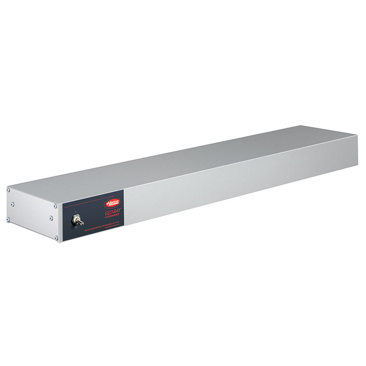 infrared food warmer -HATCGRH-36