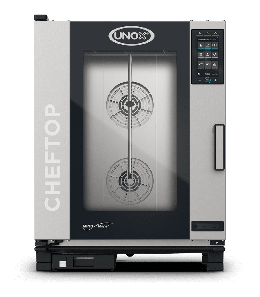 COMBI OVEN -UNOX-XEVC-1011-EPRM