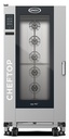 COMBI OVEN - UNOX-XEVL-2011-YPRS