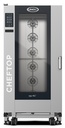 GAS COMBI OVEN - UNOX-XEVL-2011-GPRS