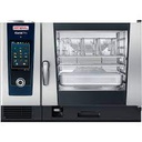 Icombi Pro oven 6 trays 2/1 - CC1ERRA.0001738-ICP 6-2/1