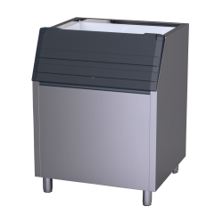 ICE STORAGE BIN BREMA-BIN200*G160-280-510-TM+SP