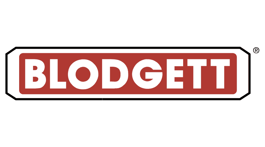 Brand: BLODGETT