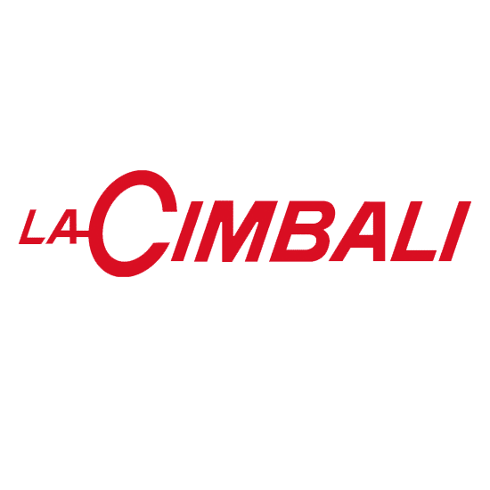 Brand: La Cimbali