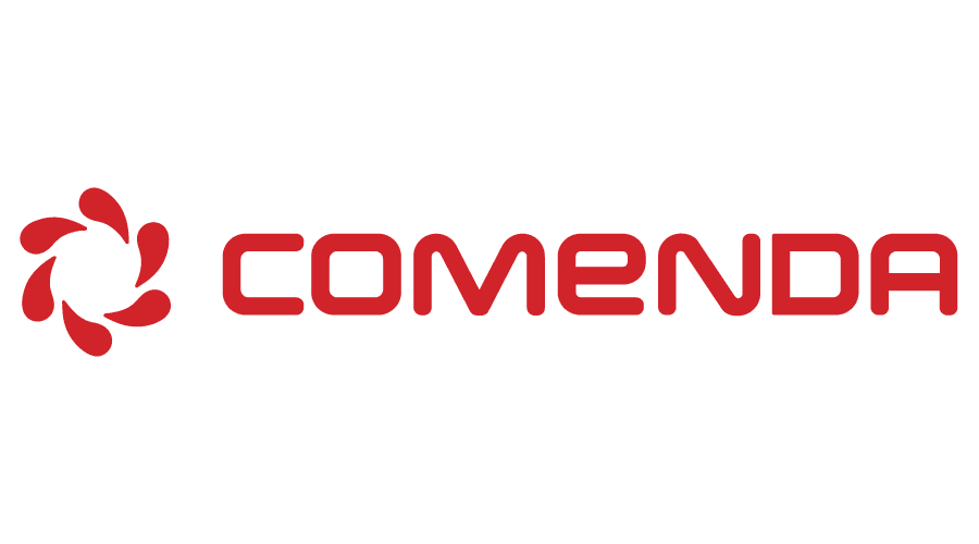 العلامة التجارية: COMENDA