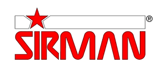 العلامة التجارية: SIRMAN