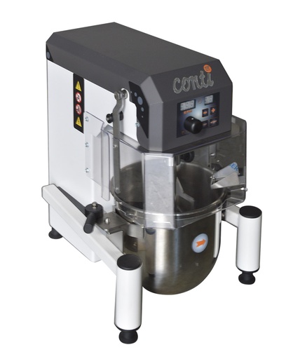 [CONTI-1018] Planetary Confectionery Mixer -  Model XPL16010B 10L