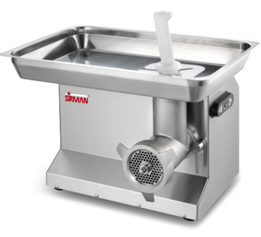 [SIRMAN-1028] MEAT MINCER - SIR-21329006 TC32