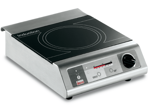 [SIRMAN-1018] INDUCTION - SIR-51GPI25002 