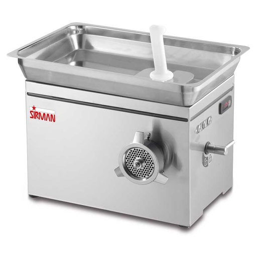 [SIRMAN-1027] MEAT MINCER - SIR-21327207F 380V TC 32 NEVADA ICE