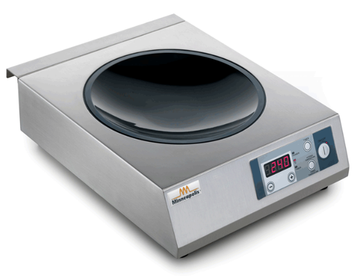 [0050054] INDUCTION - SIR-51GPBW3502 IH 35 WOK