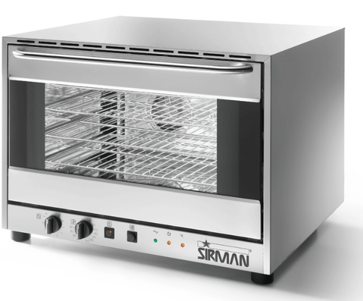 [SIRMAN-1007] CONVECTION OVEN - SIR-54008402 ALISEO 4