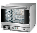 CONVECTION OVEN - SIR-54008212  ALISEO 2/3 PLUS