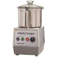 [0130007] FOOD PROCESSOR - R.C-24305-R6 V.V.