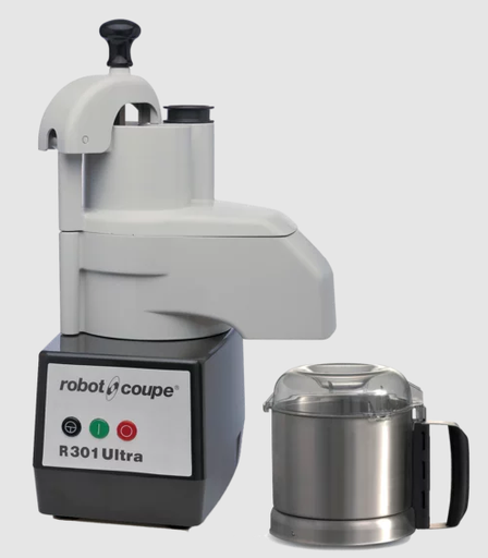 [RobotCoupe-1010] FOOD PROCESSOR  - R.C-2494-R301UD