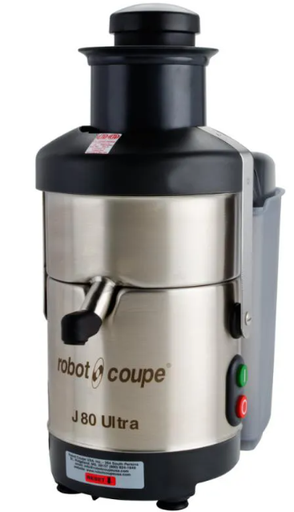 [0130018] AUTOMATIC JUICER - R.C-56010B J80