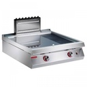 GAS RIBBED/SMOOTH GRIDDLE - ANGEL-190FT6G