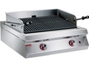 ELECTRIC CHARGRILL - ANGEL-190GRE