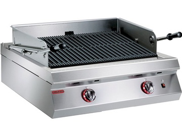 [0140007] ELECTRIC CHARGRILL - ANGEL-190GRE