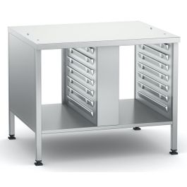 [0190288] OVEN STAND - RATIONAL-60.31.086 