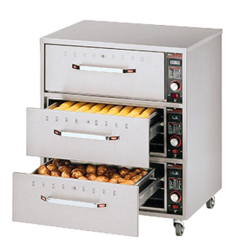 [0220011] WARMING DRAWER - HATCHDW-3B