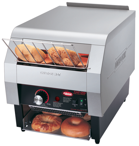 [0220015] BREAD TOASTER - HATCTQ-800H