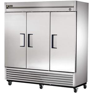 [0230005] UPRIGHT REFRIGERATOR - T-72-6