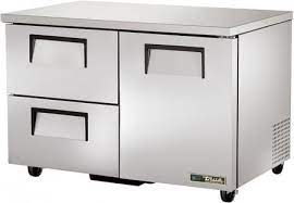 [0230016] UNDERCOUNTER REFRIGERATOR - TUC-48D -2 208 BP