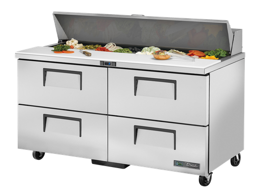 [0230045] SALAD REFRIGERATOR -TSSU-60-16D-4-HC