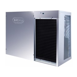 [BREMA-1028] MODULAR ICE MAKER up to 780kg -  VM1700A