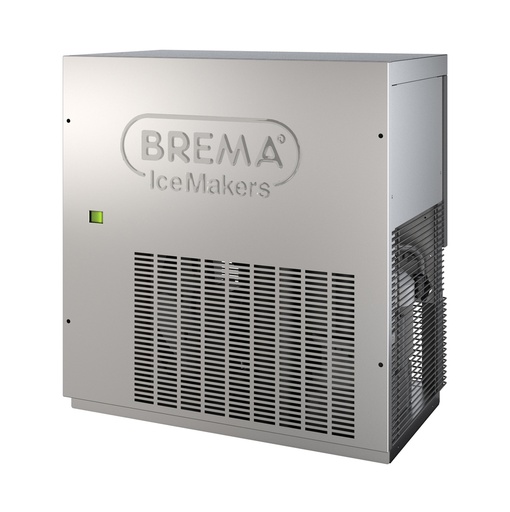 [33131S12GY99SA] Ice Flakes MAKER BREMA-G 280A