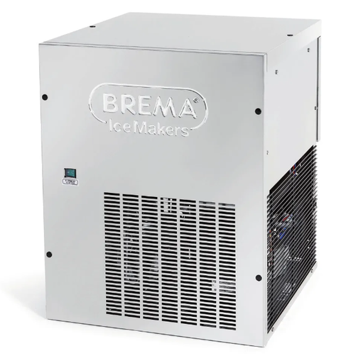 [33133S12GY99SA] Ice Flakes MAKER BREMA-G 510A