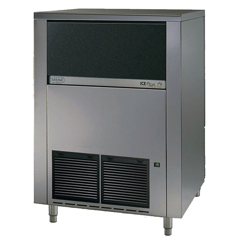 [0260033] ICE MAKER 130kg- BRE- CB1265A