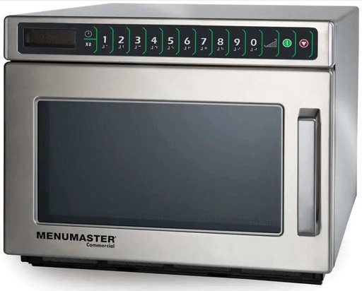 [MENUMASTER-1013] Heavy Volume Microwave - ACP-MDC212SA