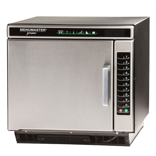 [MENUMASTER-1011] HIGH SPEED CIOMBINATION JETWAVE - ACP-JET19VSA