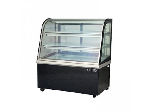 [0290059] DISPLAY CHILLER - BERJAYA-CCS09SB13-2FB