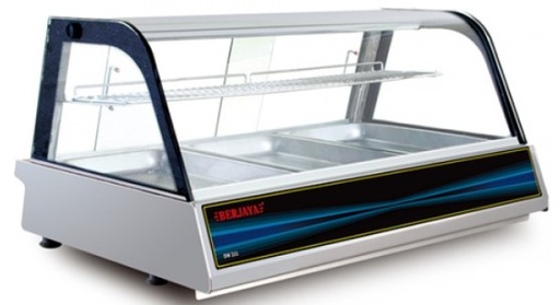 [0290067] BERJAYA-DW311  Food Display Warmer