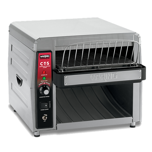 [WARING-1011] BREAD TOASTER - WARI-CTS1000KSDI