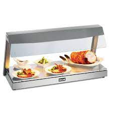 [0340002] Heated Food Display -LINCAT-LD3