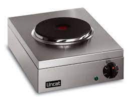 [0340007] ELECTRIC 1 HOTPLATE - LINCAT-LBR