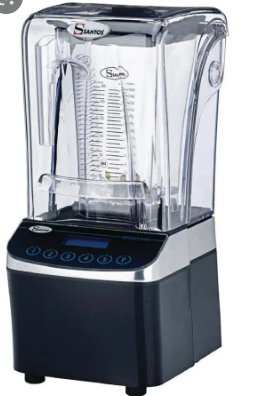 [SANTOS-1030] SILENT BLENDER - SANTOS-62A