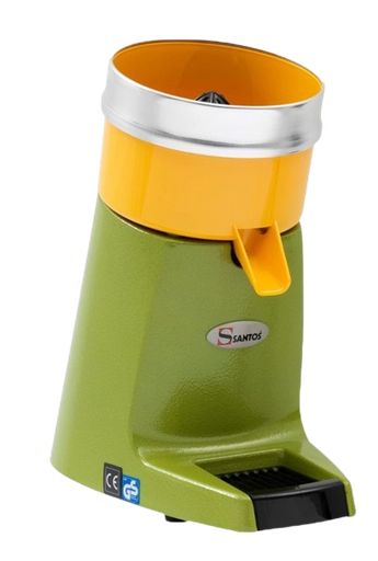 [0350015] CITRUSS JUICER - SANTOS-38A