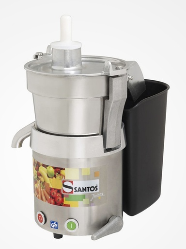 [SANTOS-1027] JUICE EXTRACTOR - SNT-28A