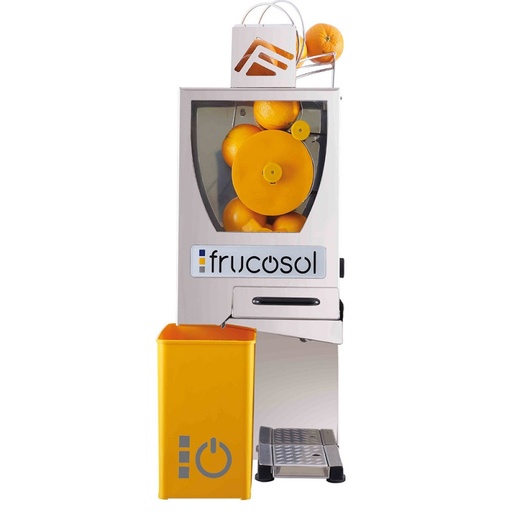 [0450002] ORANGE JUICER - FRUCOSOL-FCOMPACT-000