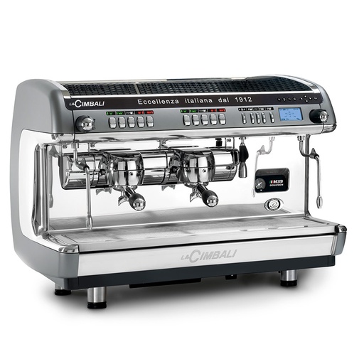 [LACIMBALI-1016] CIMB-M39-TE DT2   COFFEE MACHINE TWO GROUP