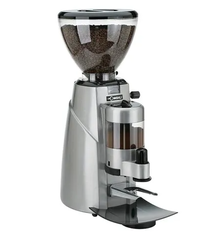 [LACIMBALI-1022] COFFEE GRINDER - CIMB-7°/S 64 AUT