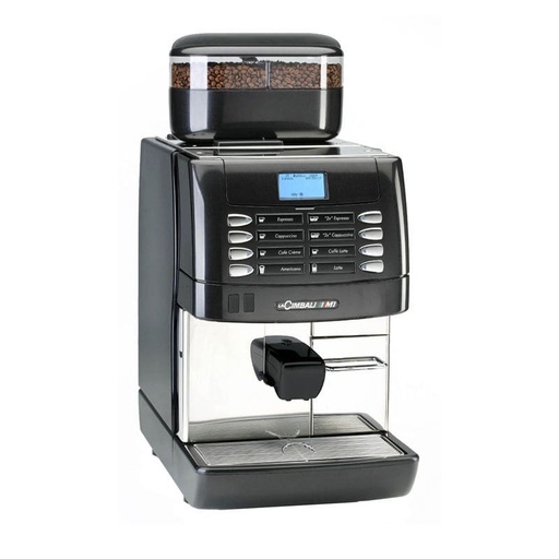 [0580011] AUTOMATIC COFFEE MACHINE CIMB-M1