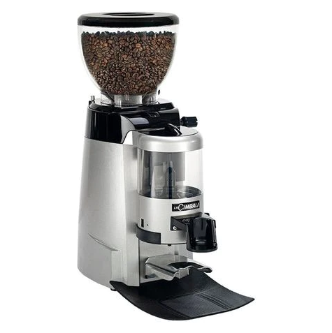 [0580019] COFFEE GRINDER - CIMB-CM AUT.-MEAST